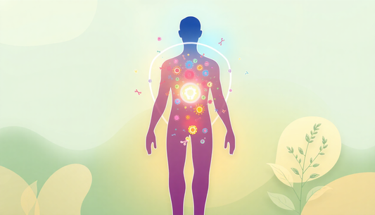 Unlock Your Body's Defenses: Boost Your Immunity Naturally with PureVitaStore